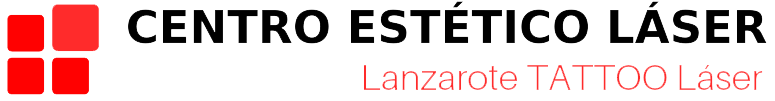 Lanzarote Tattoo Láser logo