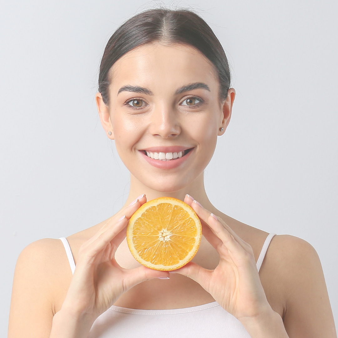 Tratamiento vitamina C